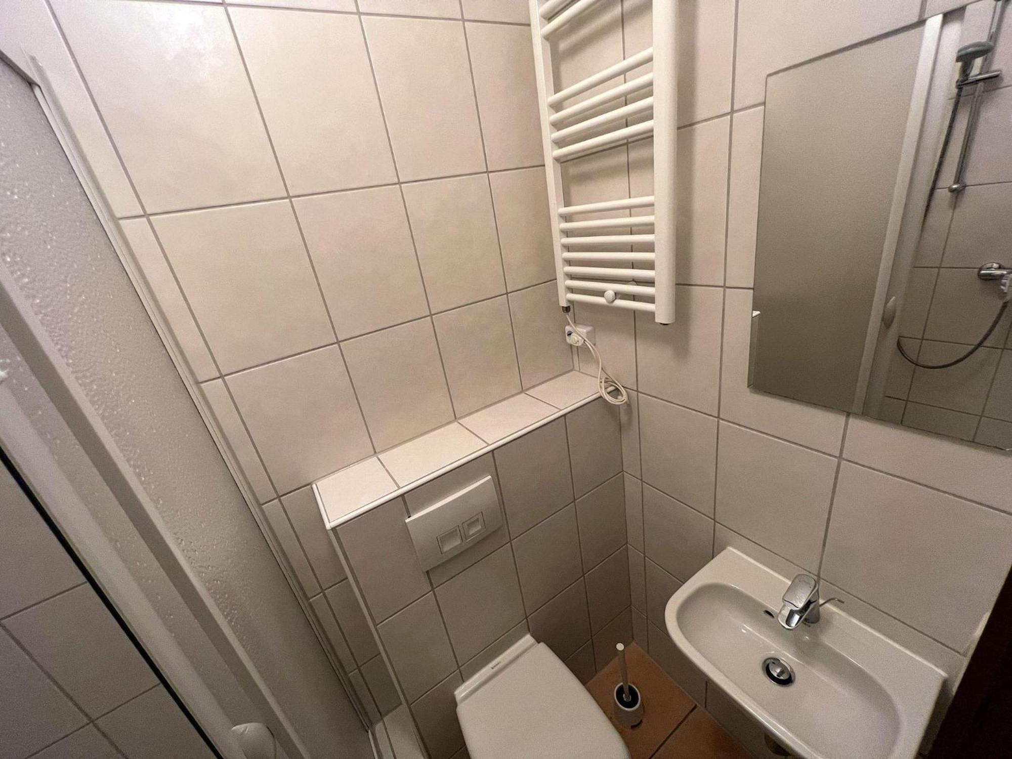 Haus-Koenigsfriesen-Whg-12 Daire Sankt Peter-Ording Dış mekan fotoğraf